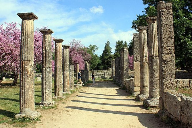 Private Sightseeing Tour In Ancient Olympia - Tour Details
