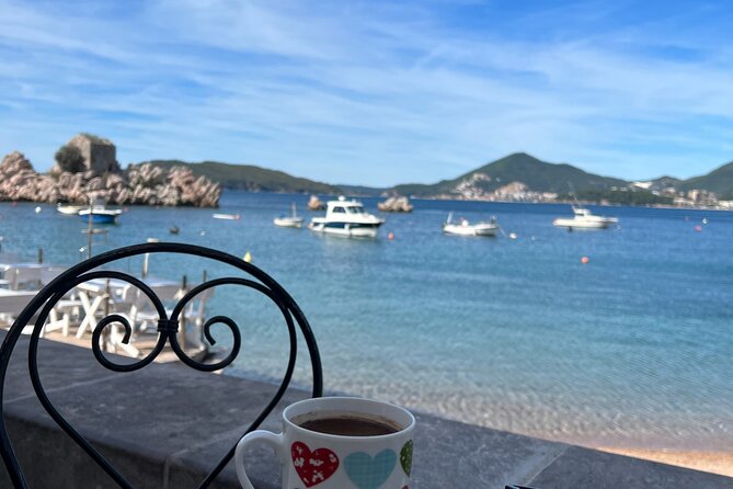Private Sightseeing Tour in the Coastal Towns of Adriatic Sea - Meeting and Pickup Information