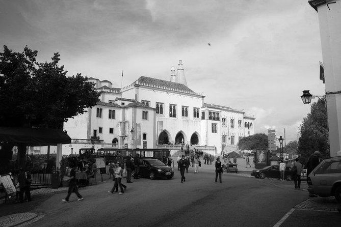 Private Sintra Family Tour - Magic,Simple and Fun - Tour Location and Highlights