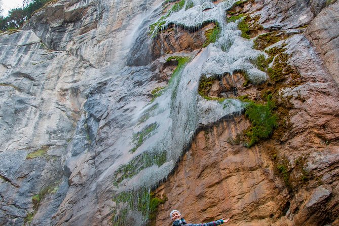 PRIVATE Skakavac Waterfall Hike - Tour Details