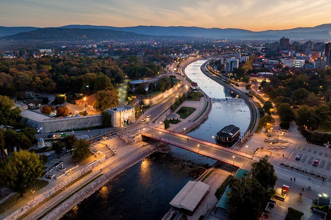 Private Skopje Sofia Transfer With City Tour in Nis - Tour Details