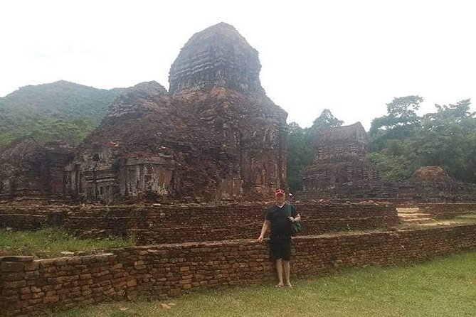 Private/Small Group -My Son Sanctuary Tour and Home Cooked Lunch - Tour Details