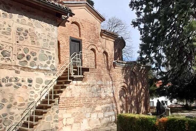 Private Sofia Half Day Eco Tour