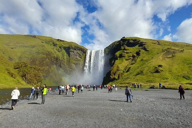 Private South Coast Tour With Airport Pick up - Additional Information and Requirements