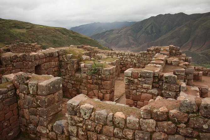 Private South Valley of Cusco
