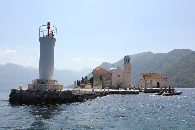 Private Speedboat Tour From Kotor Port – Explore Unesco Heritage