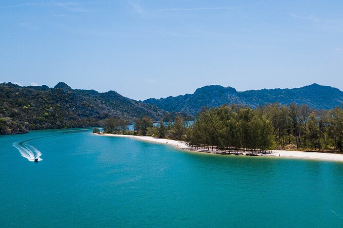 Private Stand Up Paddle Tour in Tanjung Rhu - What To Expect