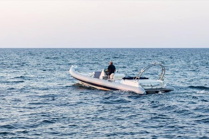 Private Sunset Trip From Chania