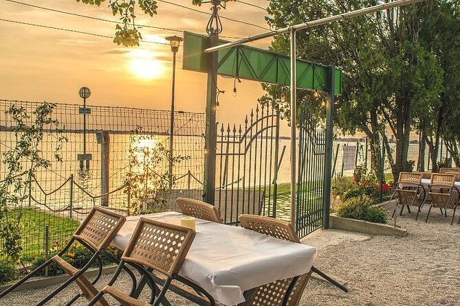 Private Sunset Wine Experience at IsolaLeVignole - What To Expect