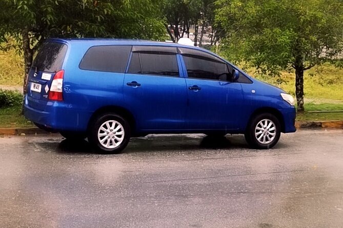 Private: Tanjung Gemuk Jetty (Tioman Island) From Kuala Lumpur - Tour Information