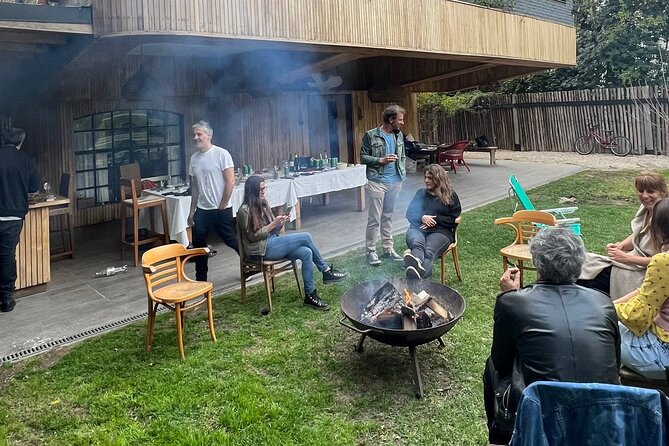 Private Tasting of Argentine Asado With Malbec in Tigre