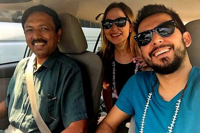 Private Taxi From Sri Lanka Airport (Bia-Cmb) to Hikkaduwa Hotels - Pickup and Drop-off