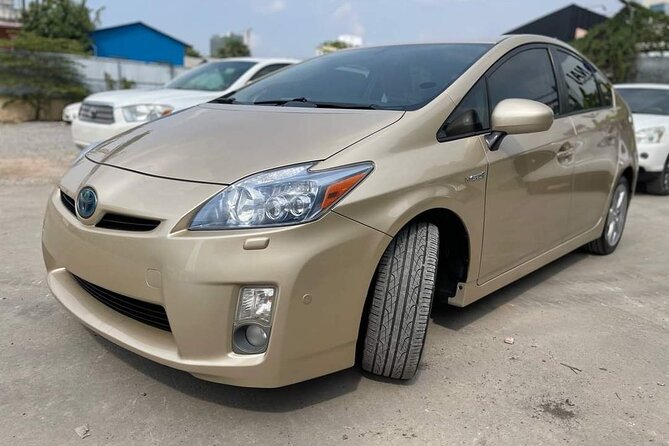 Private Taxi Siem Reap Airport or Hotel Transfer - Inclusions and Exclusions