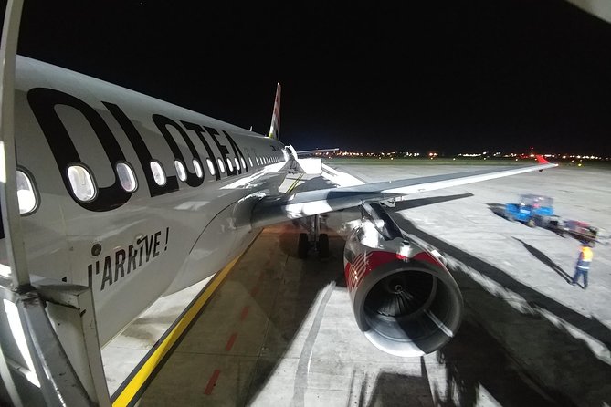 Private Taxi Transfer From Catania Airport or City to Cefalù (Or Viceversa) - Pickup Information