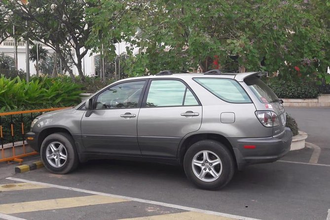 Private Taxi Transfer Phnom Penh – Kampot With Reliable Driver