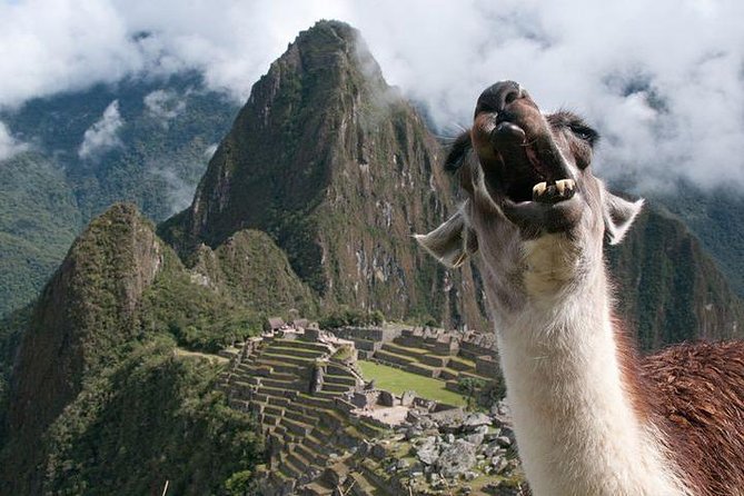 Private Tour: 2 Day Exploration Sacred Valley and Machu Picchu