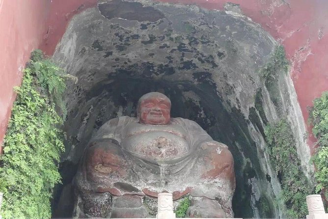 Private Tour: 2-Day Trip From Chengdu to Leshan and Mt Emei - Logistics