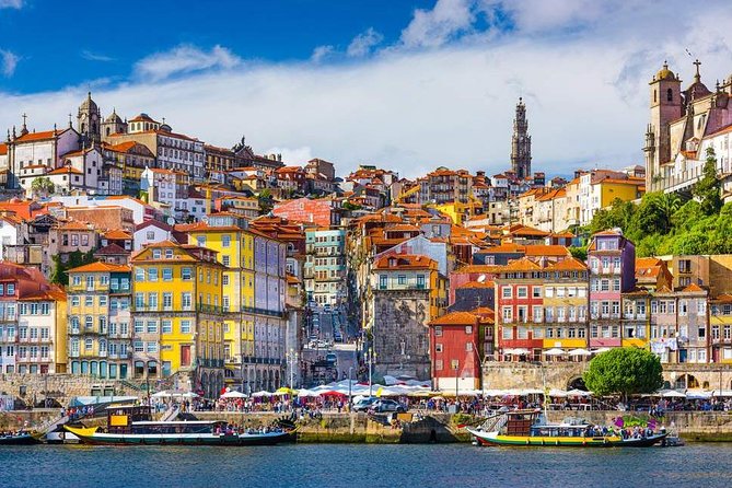 Private Tour 2 Days From 1 to 8 People to Porto - Aveiro- Nazaré- Óbidos - Price and Booking Details