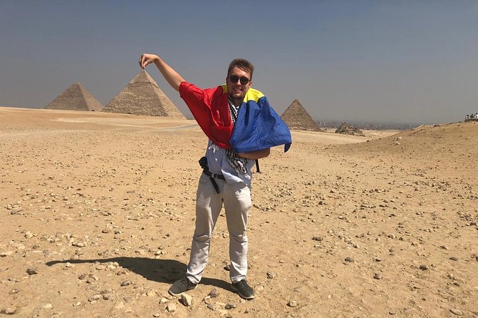 Private Tour 2-Days in Cairo & Giza - Tour Highlights
