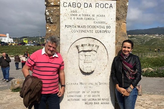 Private Tour 2 Days Sintra and Lisbon - Transportation Details