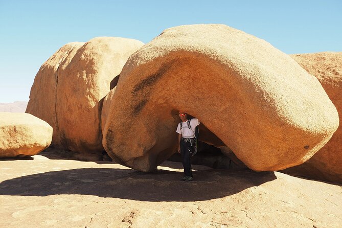 Private Tour 3 Days From Agadir to the Anti Atlas - Tour Inclusions
