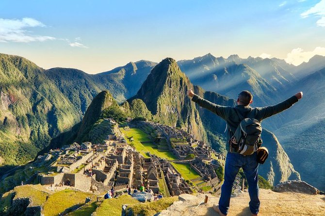 Prívate Tour 7-Day: Cusco || MachuPicchu || Rainbow Mountain ||Humantay Lake||