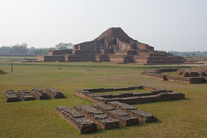 Private Tour: 9 Days - World Heritage Tour of Bangladesh