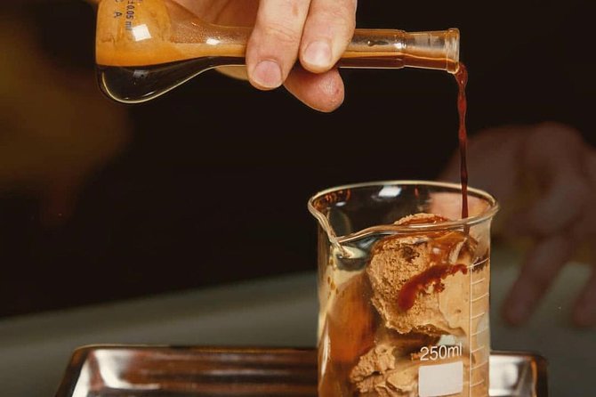 Private Tour Argentine Ice Cream Food Walking Tour & Tasting - Tour Highlights