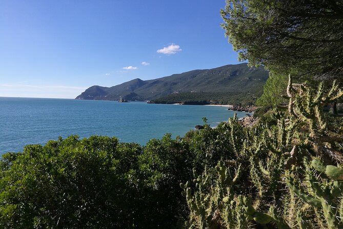 Private Tour Arrábida, Sesimbra - Inclusions and Exclusions