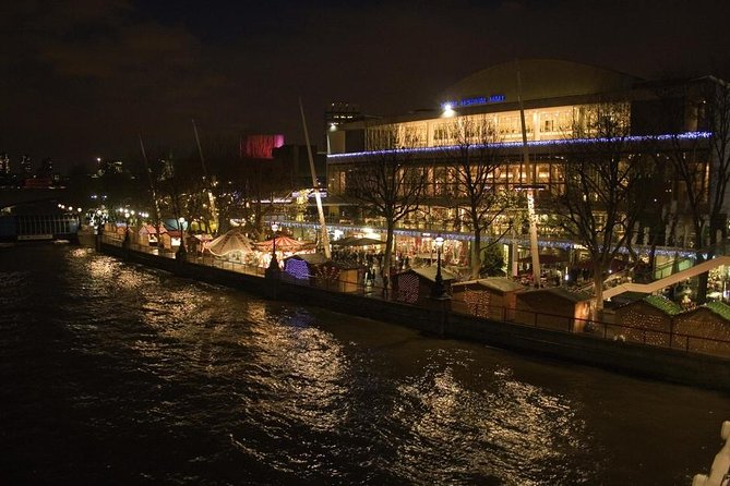 Private Tour: Award Winning Christmas Market Tour