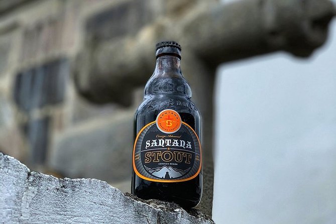Private Tour: Beer Tour in the Middle of the World - Tour Highlights