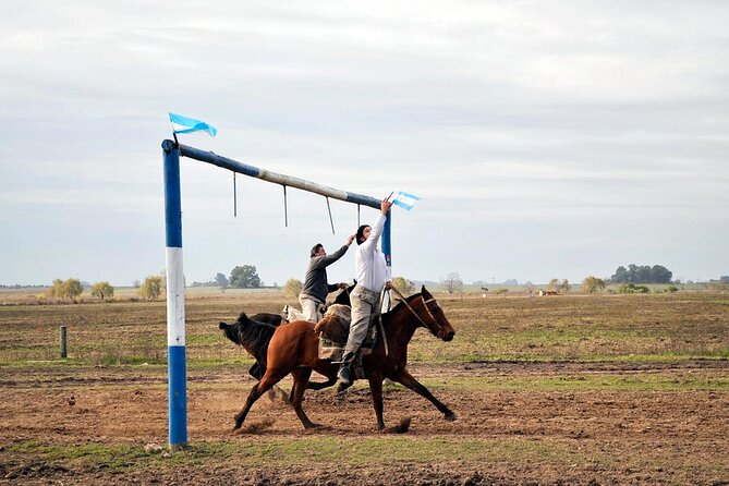 Private Tour: Don Silvano Gaucho Ranch From Buenos Aires