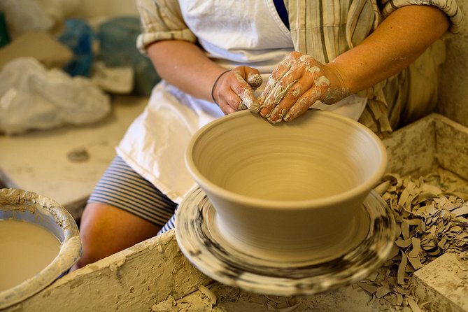 Private Tour: Exploring Rethymnon and Villages