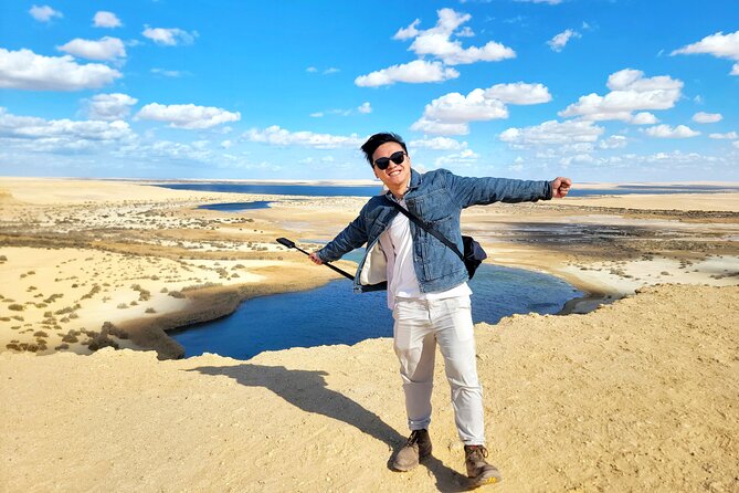 Private Tour Faiyum Oasis - Highlights of Faiyum Oasis Tour