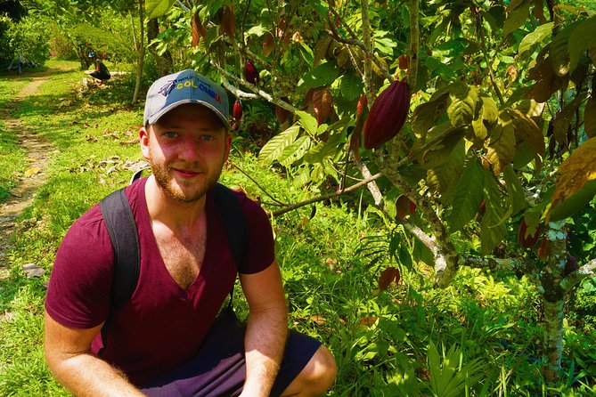 Private Tour - Finca Campesina Santandereana (Hiking/Trekking)