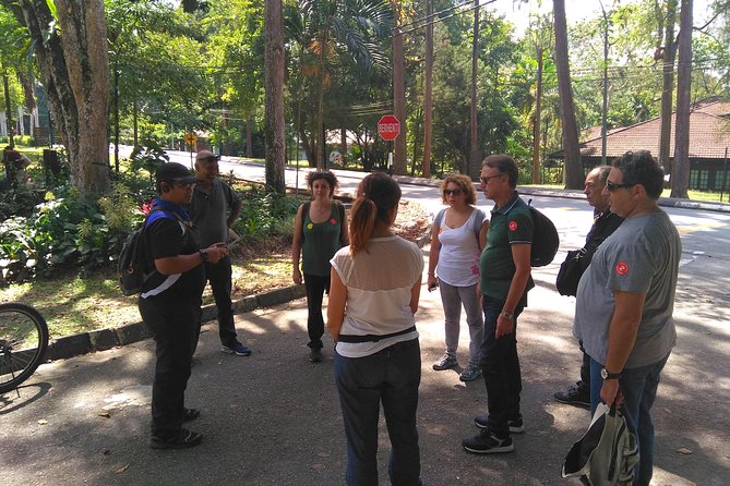 Private Tour : Forest Research Institute Malaysia (FRIM) Rainforest Exploration - Inclusions