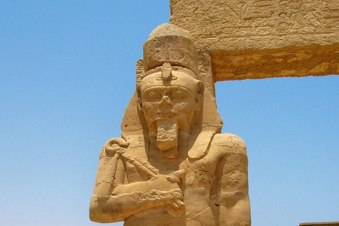 Private Tour From Aswan to Kalabsha Temple and Nubian Museum - Tour Highlights