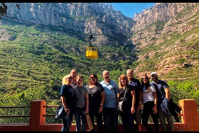 Private Tour From Barcelona to Costa Brava - Tour Highlights