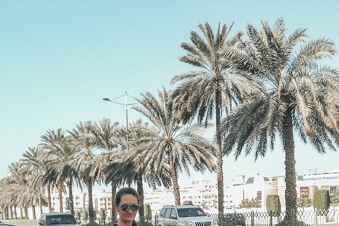 Private Tour From Dubai to Sharjah With All Must-See Sites, Souqs and Mosques - Inclusions