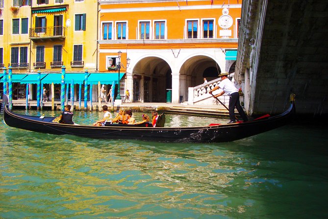Private Tour From Munich to Venice