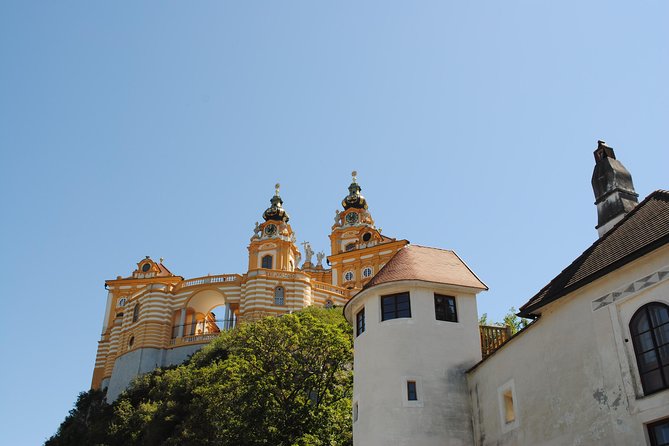 Private Tour From Salzburg to Vienna – Wachau, the UNESCO Region