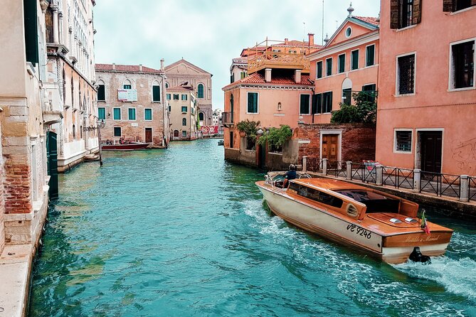 Private Tour From Venice to Verona and Lake Garda (Sirmione)