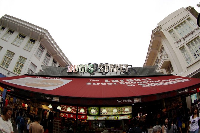14 Best Tours In Johor Bahru