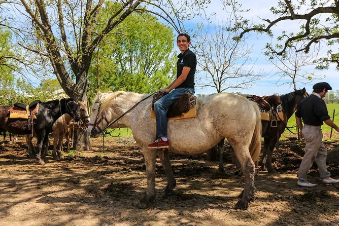 Private Tour: Gaucho Ranch in San Antonio De Areco From Buenos Aires