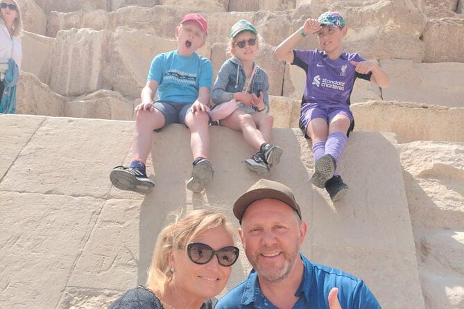 Private Tour Giza Pyramids, Camel ,Nile Dinner Cruise & Shopping