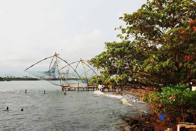 Private Tour : Glimpse of Kochi