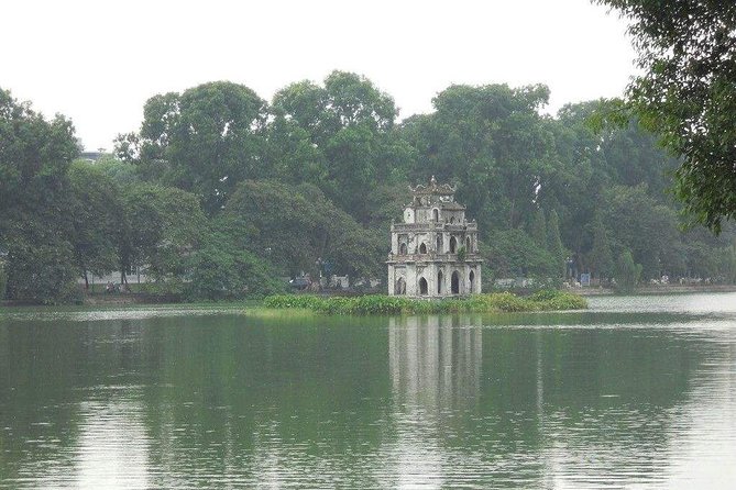 Private Tour: Hanoi Half Day City Tour With Water Puppet Show- Afternoon Tour - Additional Information