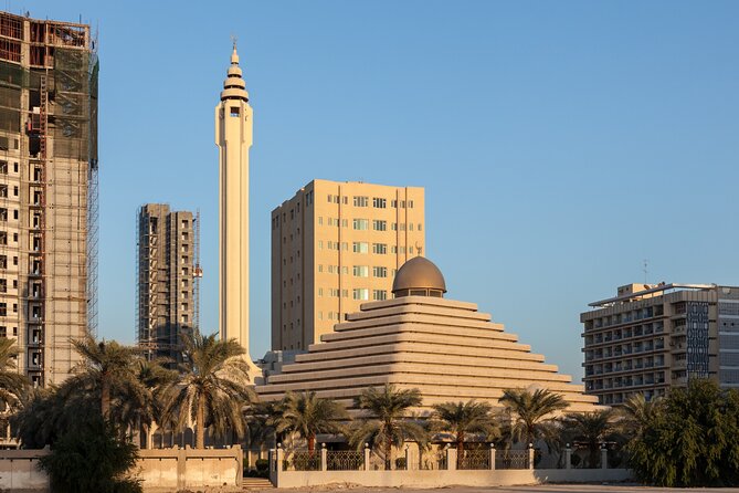 Private Tour History and Stories in Kuwait City - Private Tour Highlights and Features