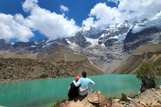 Private Tour Humantay Lagoon From Cusco - Packing Essentials