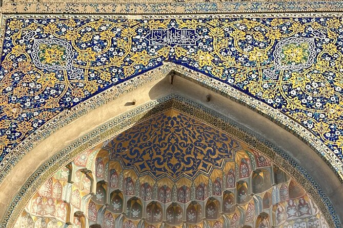 Private Tour in 3 Top Places Outside of Bukhara City - Tour Duration